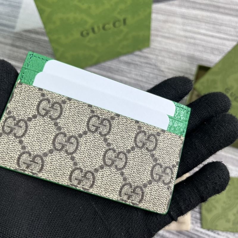 Gucci Wallets